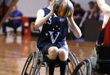 Short film makes the cut