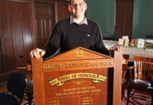 Cash to remember diggers