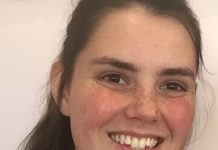 Fears for missing Gabrielle