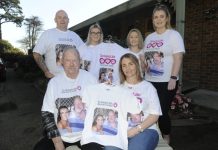 Georgia’s gift of life