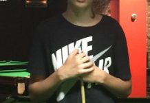 Fears for missing Jayden Burton