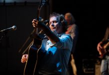 Tangled up in Dylan story