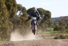 Motorcycle club ‘dubious’ of council