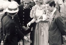 Eric fired up to help