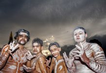 ‘The Long Walk’ is back