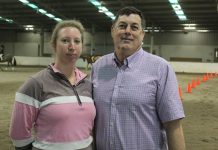 Could volunteer shortage be a showstopper?