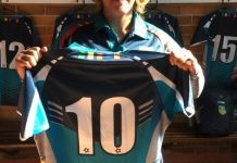 Oneata won’t be denied