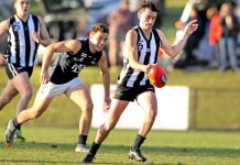 An absolute classic at Kalora