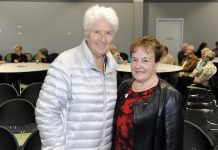 Anne’s lasting legacy