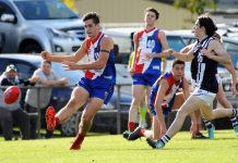 Power fight out another draw