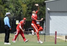 Eagle army’s new leader