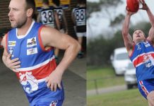 Warriors return in famous win