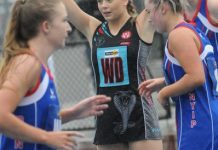 Nailbiting wins for Koowee, Bunyip