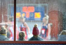 Kylie’s place in Cobra history