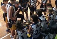 Putting Pakenham on the map