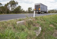 Ballarto’s speed woe