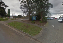 ‘Playing politics’ with kids’ safety