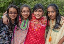 Grants foster diversity