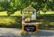 Pre-schooler’s MND bid melts hearts