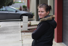 Parking woe on Manna Row