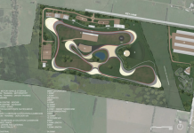 Noise fears for racetrack