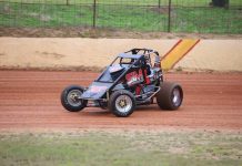 Irons lifting his game