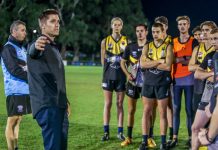 Rays learn from the best