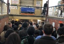 Compo calls as Paky train pain worsens