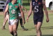 Hard-fought win for Petrie’s Pearcedale