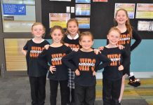 John Henry goes national