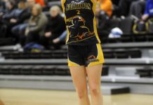 Warriors win overtime classic