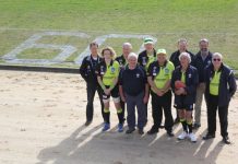 The team footy can’t do without