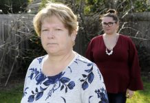 Gran’s home heartbreak