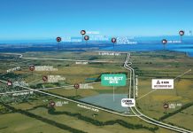 Lang Lang development scheme