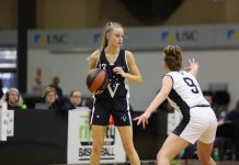 Robinson’s golden run