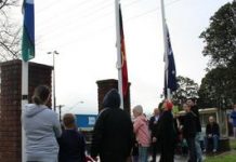 Because of her, we can