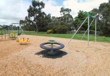 Tips for Beaconsfield reserve