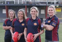 Lions roar to victory