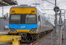 Calls grow for Kooweerup rail link