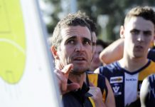 Eagles ready to soar