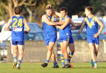 Holt cleared at appeal hearing