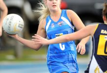 Eagles sneak home in a classic