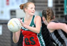 Seagulls shake off Magpies