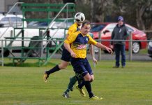 Local clubs get behind Team 11