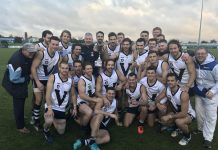 For town and Country