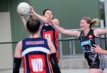 Dreaming of flag glory