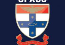 The future is high on the agenda