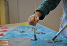 Keeping kinders tech savvy