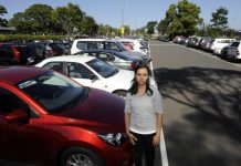 ‘Fine mess’ at Berwick Station