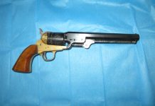 Armed robbers at large